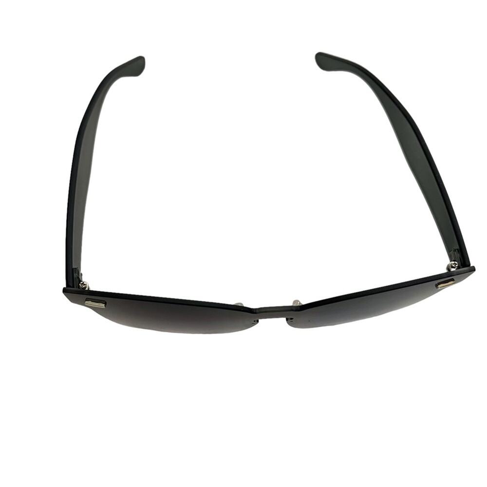 SUNGLASSES Dark Shades Vacation Beach Summer Plastic Lightweight Fashion Glasses - Picture 2 of 15